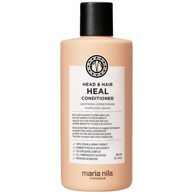 Maria Nila Head & Hair Heal Conditioner