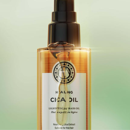 Maria Nila Head & Hair Heal Healing Cica Oil - 100ml