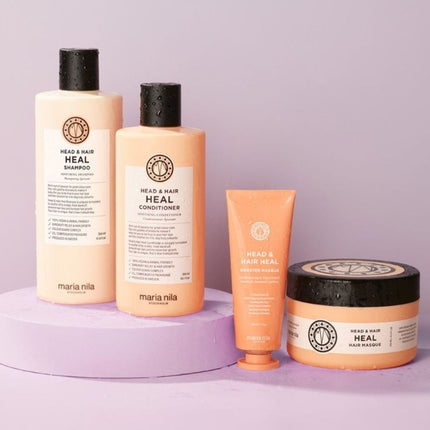 Maria Nila Head & Hair Heal Mask - 250ml