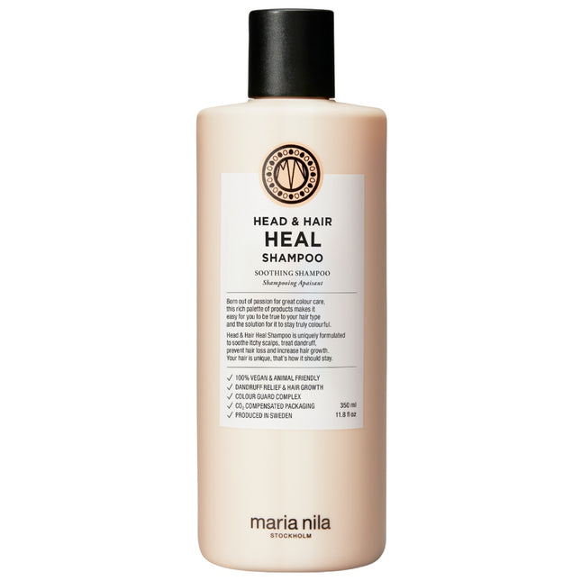 Maria Nila Head & Hair Heal Shampoo