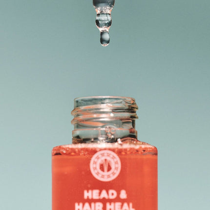 Maria Nila Head & Hair Soothing Scalp Serum - 50ml