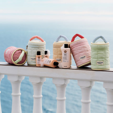 Maria Nila Luminous Colour Beauty Bag 2026
