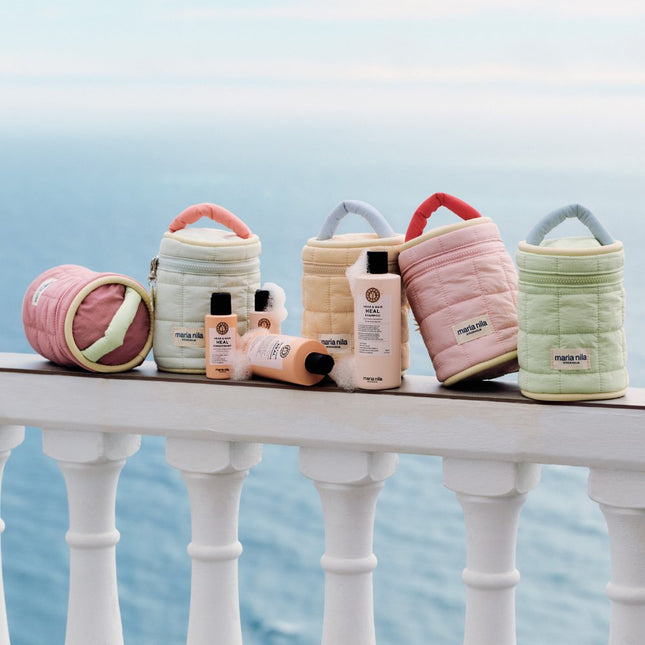 Maria Nila Luminous Colour Beauty Bag 2026
