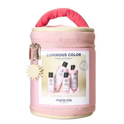 Maria Nila Luminous Colour Beauty Bag 2026