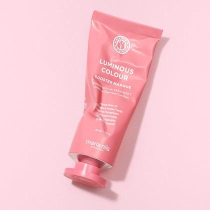 Maria Nila Luminous Colour Booster Masque - 50ml
