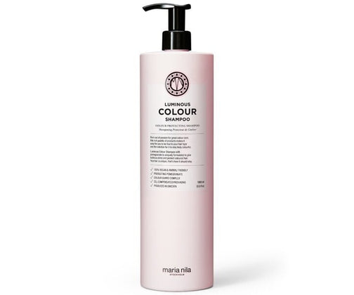 Maria Nila Luminous Colour Care Set XL - 2x1000ml