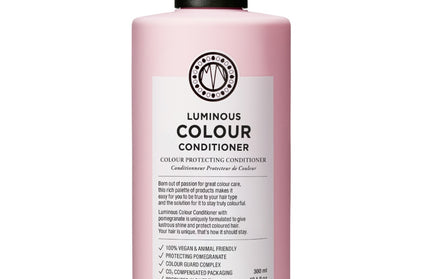 Maria Nila Luminous Colour Conditioner