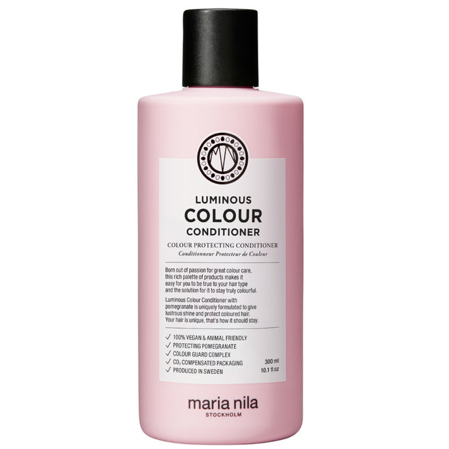 Maria Nila Luminous Colour Conditioner