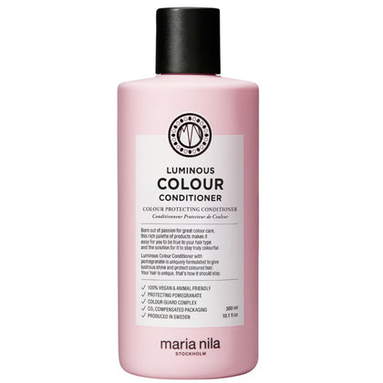 Maria Nila Luminous Colour Conditioner