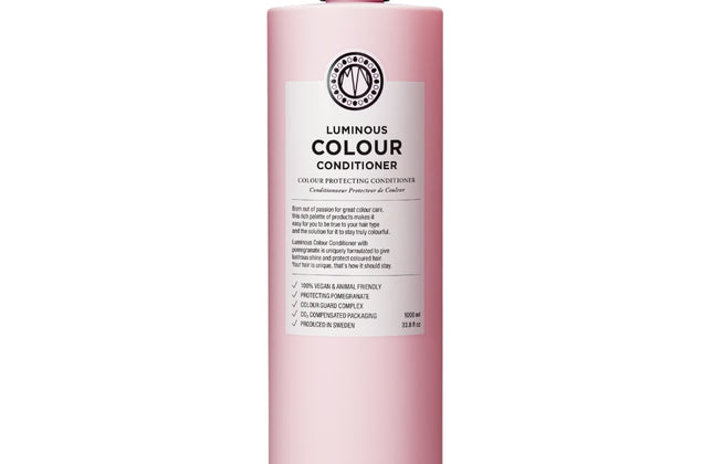 Maria Nila Luminous Colour Conditioner