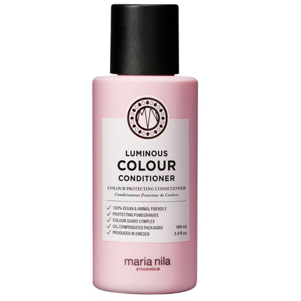 Maria Nila Luminous Colour Conditioner