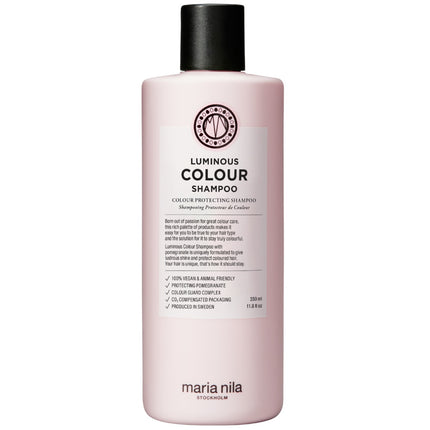 Maria Nila Luminous Colour Shampoo