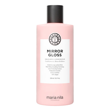 Maria Nila Mirror Gloss Conditioner