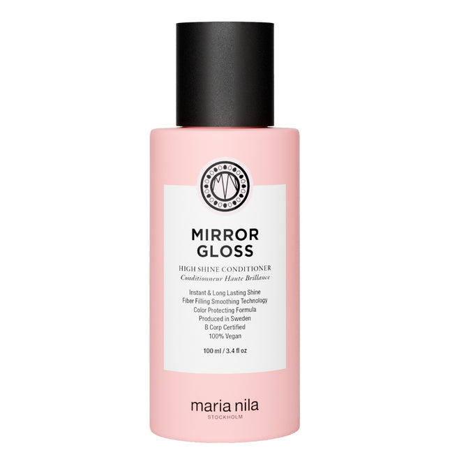 Maria Nila Mirror Gloss Conditioner