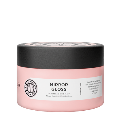 Maria Nila Mirror Gloss Mask - 250ml