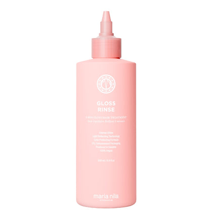 Maria Nila Mirror Gloss Rinse - 200ml