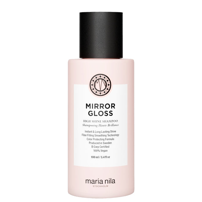 Maria Nila Mirror Gloss Shampoo