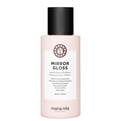 Maria Nila Mirror Gloss Shampoo