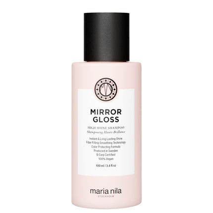 Maria Nila Mirror Gloss Shampoo