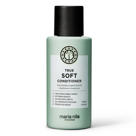 Maria Nila Palett True Soft Conditioner Travelsize - 100ml