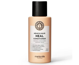 Maria Nila Pelett Head & Hair Heal Conditioner Travelsize - 100ml