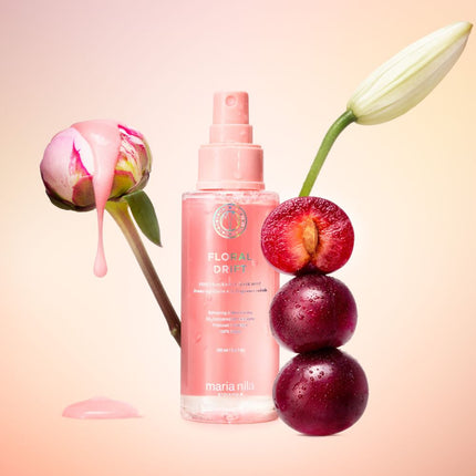 Maria Nila Pure Volume Beauty Box  - 350+300+100ml