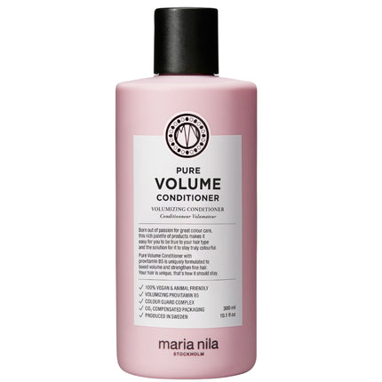 Maria Nila Pure Volume Conditioner