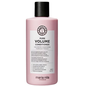 Maria Nila Pure Volume Conditioner