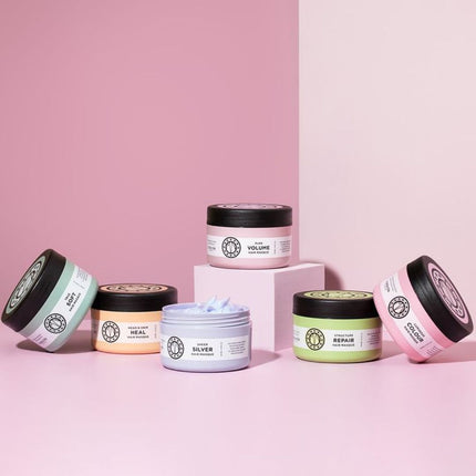 Maria Nila Pure Volume Mask - 250ml