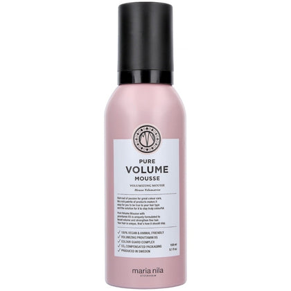 Maria Nila Pure Volume Mousse - 150ml