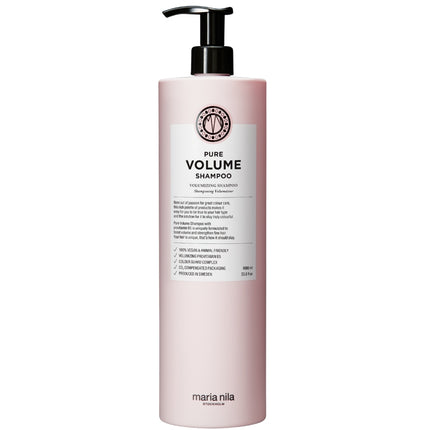 Maria Nila Pure Volume Shampoo