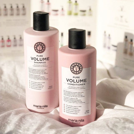 Maria Nila Pure Volume Shampoo