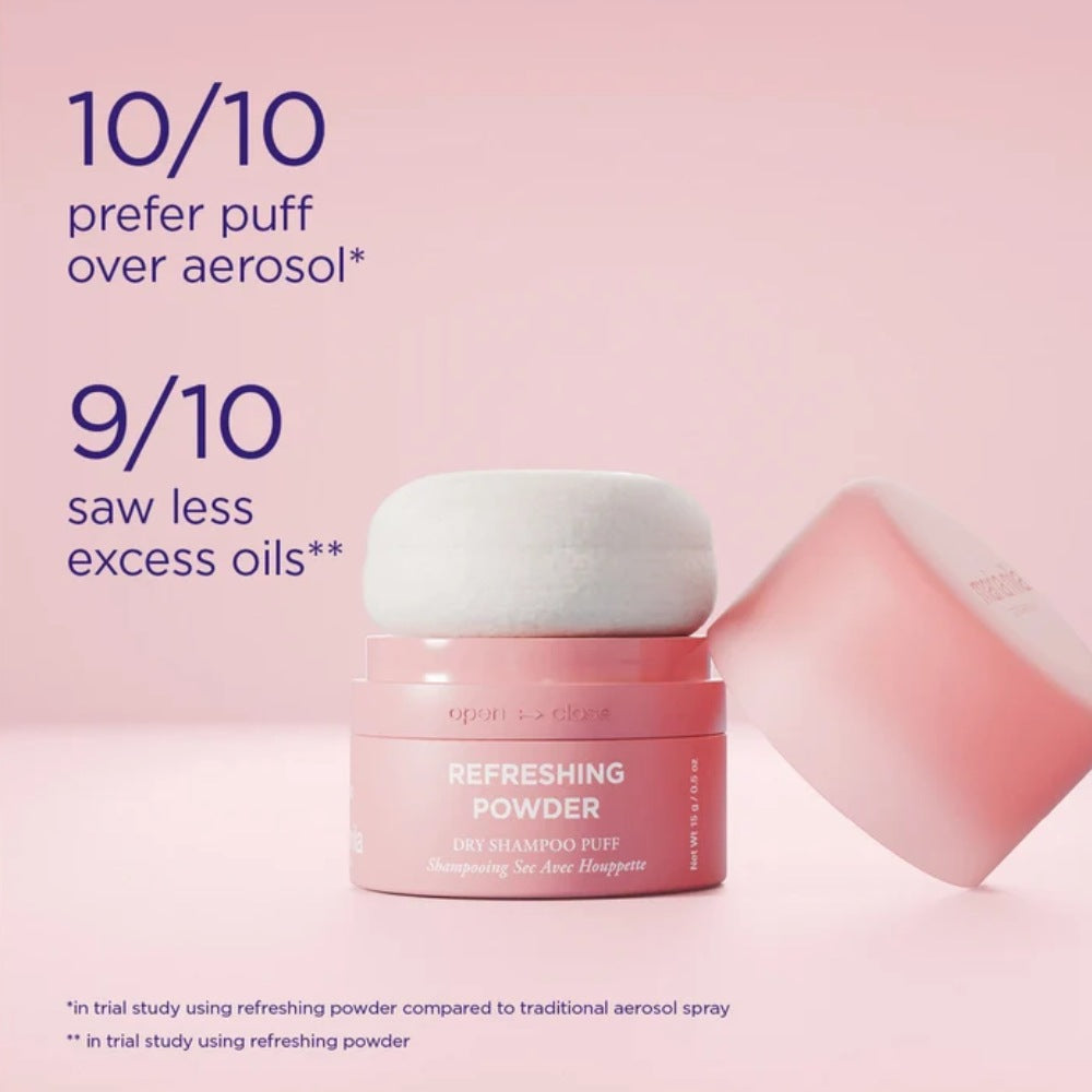 Maria Nila Refreshing Powder - 15gr