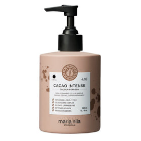 Maria Nila Semi-permanent Colour Refresh 4.10 Cacao Intense Mask