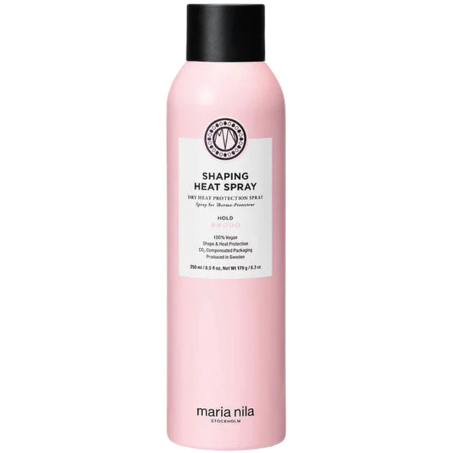 Maria Nila Shaping Dry Heat Protecting Spray - 250ml