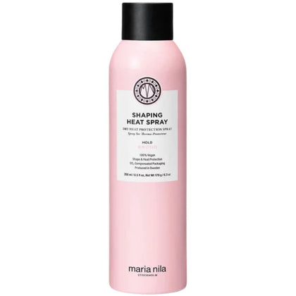 Maria Nila Shaping Dry Heat Protecting Spray - 250ml