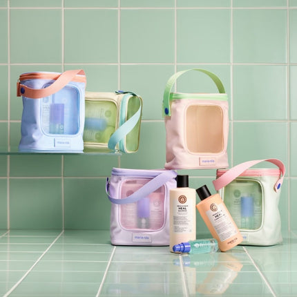 Maria Nila Structure Repair Beauty Bag 2025