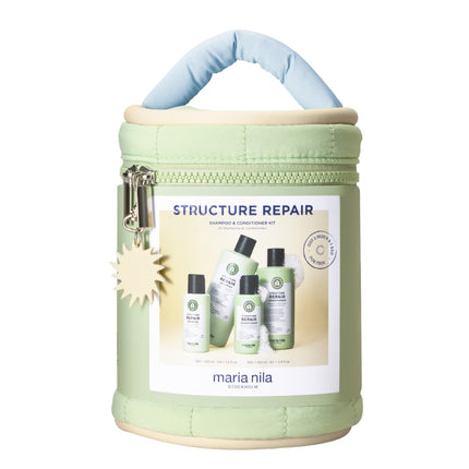 Maria Nila Structure Repair Beauty Bag 2026