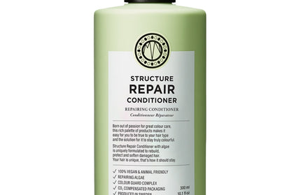 Maria Nila Structure Repair Conditioner