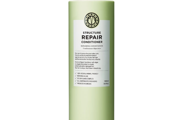 Maria Nila Structure Repair Conditioner