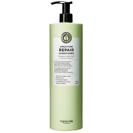 Maria Nila Structure Repair Conditioner