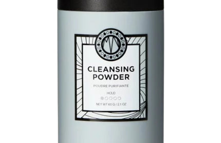 Maria Nila Style & Finish Cleansing Powder - 60gr