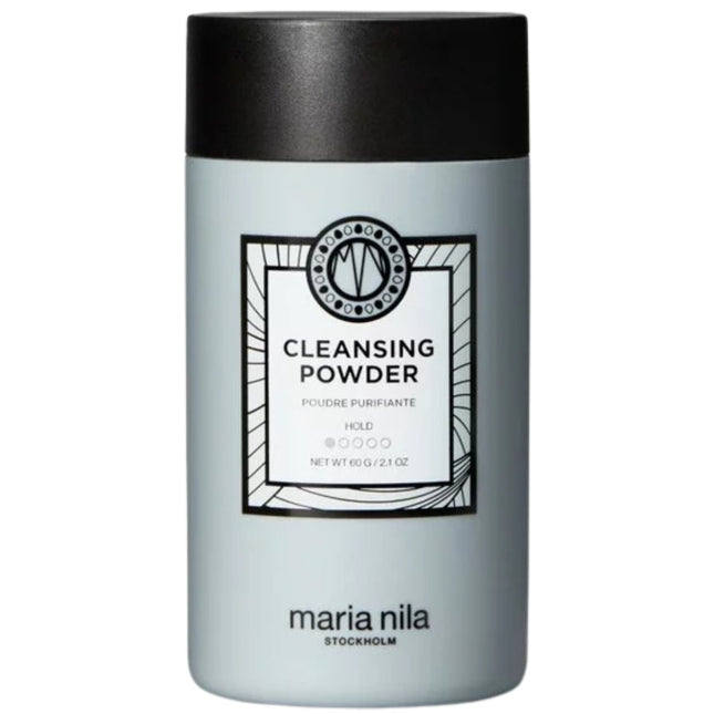 Maria Nila Style & Finish Cleansing Powder - 60gr