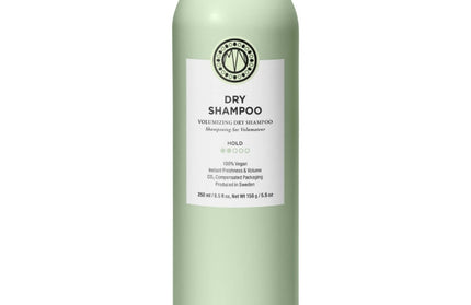 Maria Nila Style & Finish Dry Shampoo