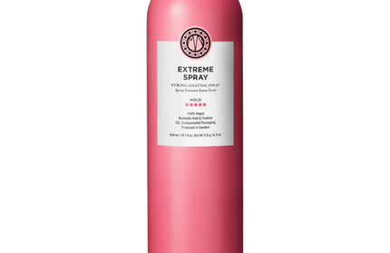 Maria Nila Style & Finish Extreme Spray