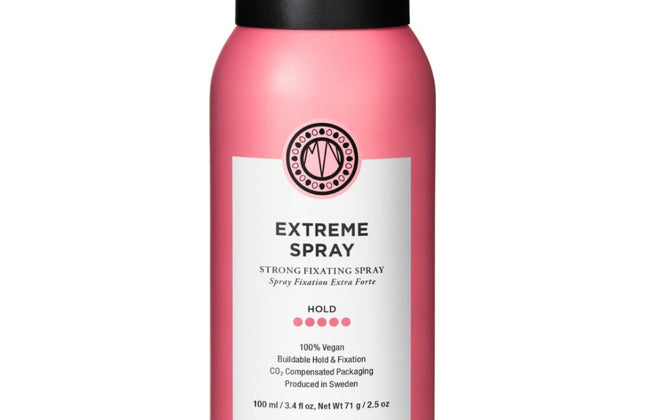 Maria Nila Style & Finish Extreme Spray
