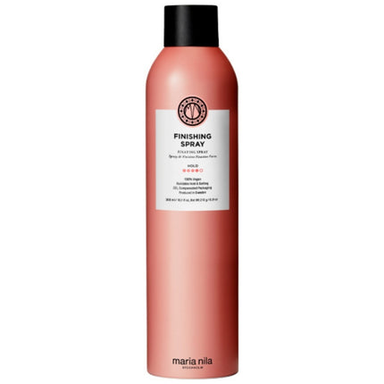 Maria Nila Style & Finish Finishing Spray