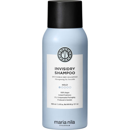 Maria Nila Style & Finish Invisidry Shampoo - 100ml