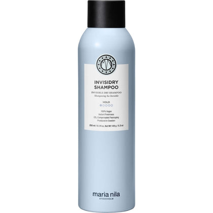 Maria Nila Style & Finish Invisidry Shampoo