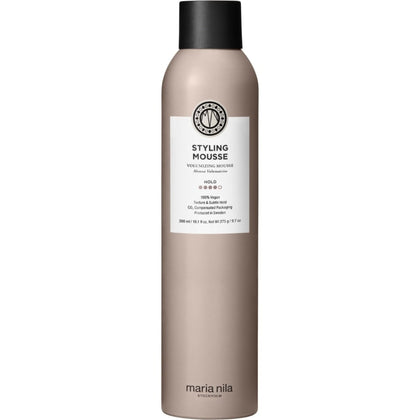Maria Nila Style & Finish Styling Mousse